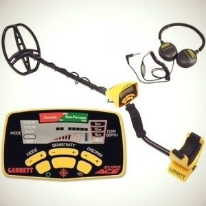 Металлоискатель Garrett ACE 350 EURO