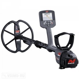 Металлоискатель MINELAB CTX 3030