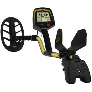 Металлоискатель FISHER F75 DD