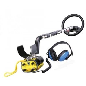 Металлоискатель Garrett Sea Hunter Mark ll