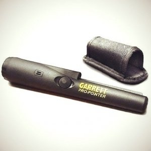 Пинпоинтер Garrett Pro Pointer