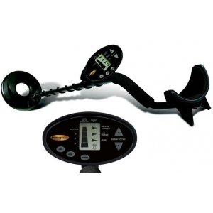 Металлоискатель Bounty Hunter Discovery 1100