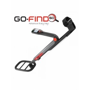 Металлоискатель MINELAB GO-FIND 66