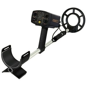 Металлоискатель Fisher CZ 21-10