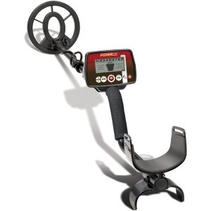 Металлоискатель FISHER F11 с катушкой Mono