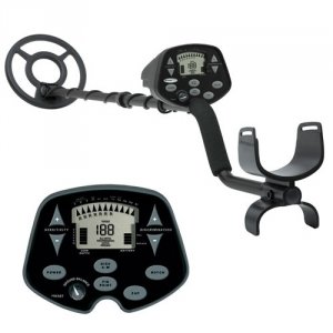 Металлоискатель Bounty Hunter Discovery 3300