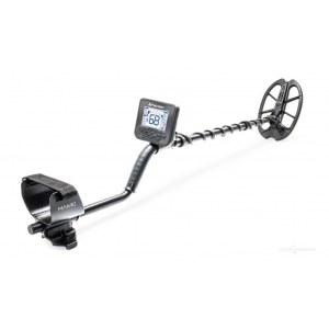 Металлоискатель Nokta Makro KRUZER