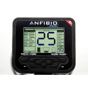 Металлоискатель Nokta Makro ANFIBIO Multi
