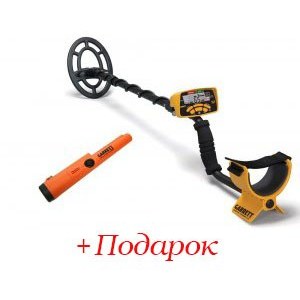 Металлоискатель Garrett 300i (комплект)