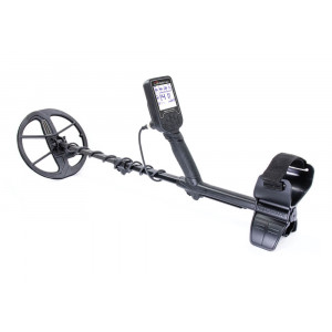 Металлоискатель Nokta Makro Legend PRO