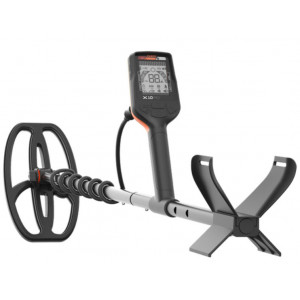 Металлоискатель Quest X10 Pro